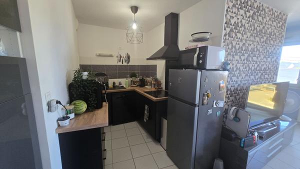 St Herblain bourg T1 bis de 38m2 avec parking , Saint herblain St Herblain bourg T1 bis de 38m2 avec parking , Saint herblain