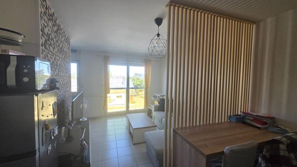 St Herblain bourg T1 bis de 38m2 avec parking , Saint herblain St Herblain bourg T1 bis de 38m2 avec parking , Saint herblain