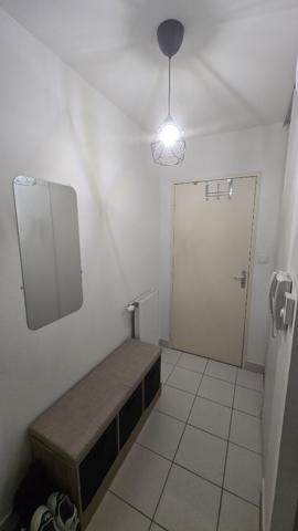 St Herblain bourg T1 bis de 38m2 avec parking , Saint herblain St Herblain bourg T1 bis de 38m2 avec parking , Saint herblain