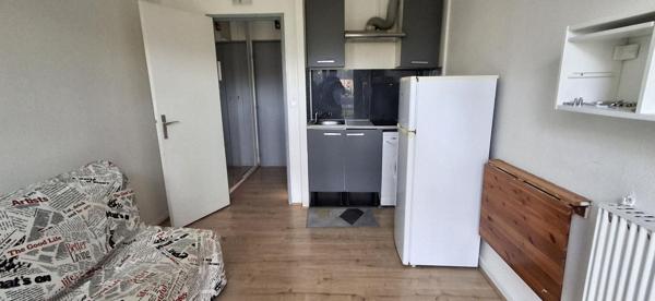 Achat 1 Pieces 17 91000 Evry Courcouronnes idf53077