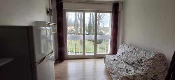 Achat 1 Pieces 17 91000 Evry Courcouronnes idf53077