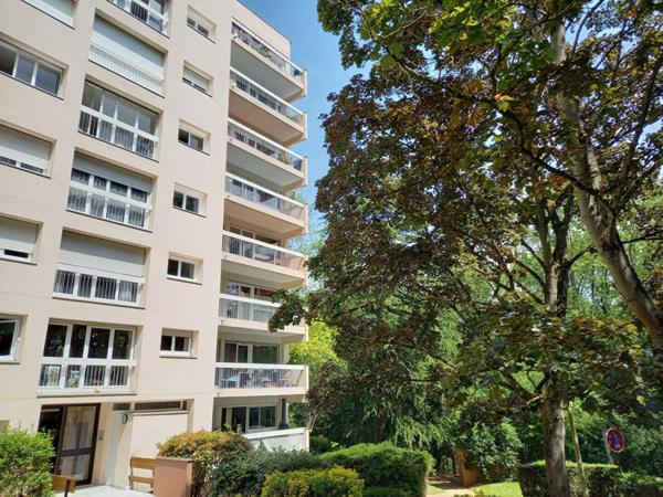 Achat 1 Pieces 17 91000 Evry Courcouronnes idf53077