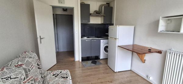 Achat 1 Pieces 17 91000 Evry Courcouronnes idf53077