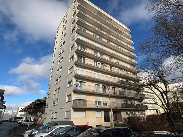 Achat 5 Pieces 92 60200 Compiegne sts4579