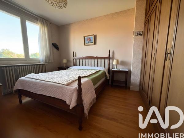 Maison à vendre 4 pièces 92 m² Châtelaillon-Plage