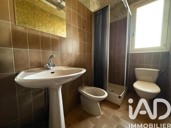 Maison à vendre 4 pièces 92 m² Châtelaillon-Plage