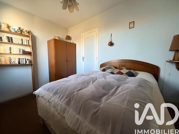 Maison à vendre 4 pièces 92 m² Châtelaillon-Plage