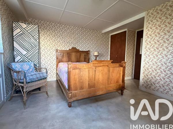 Maison à vendre 4 pièces 92 m² Châtelaillon-Plage