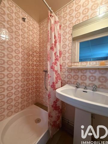 Maison à vendre 4 pièces 92 m² Châtelaillon-Plage