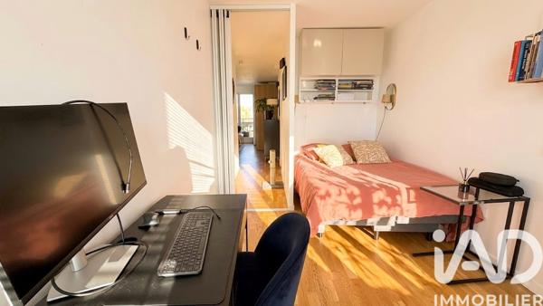 Appartement à vendre 4 pièces 90 m² Asnières-sur-Seine