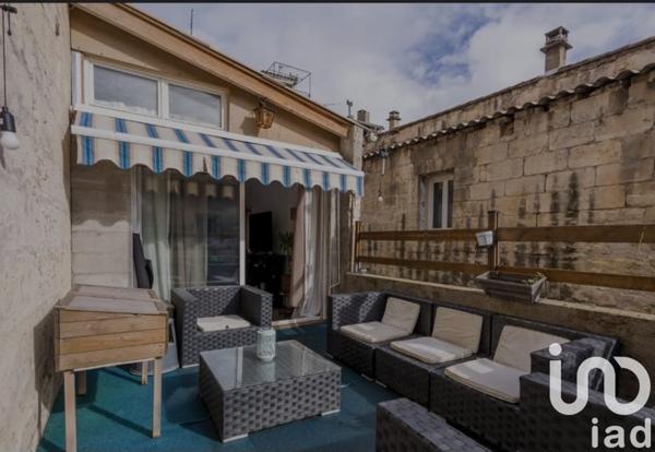 Maison à vendre 5 pièces 220 m² Beaucaire