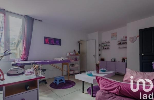 Maison à vendre 5 pièces 220 m² Beaucaire