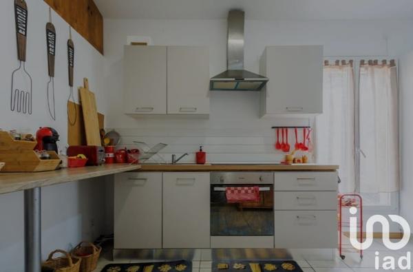 Maison à vendre 5 pièces 220 m² Beaucaire