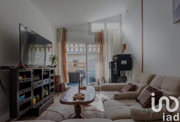 Maison à vendre 5 pièces 220 m² Beaucaire