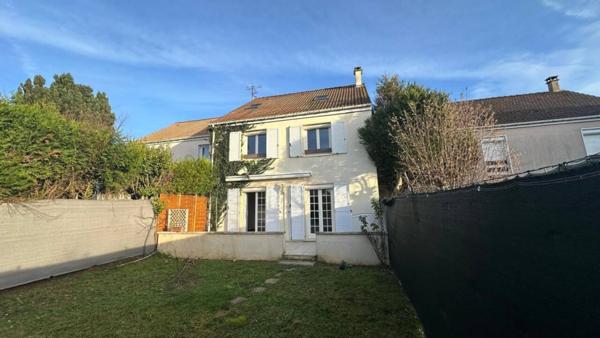 Maison à vendre 7 pièces de 131 m²