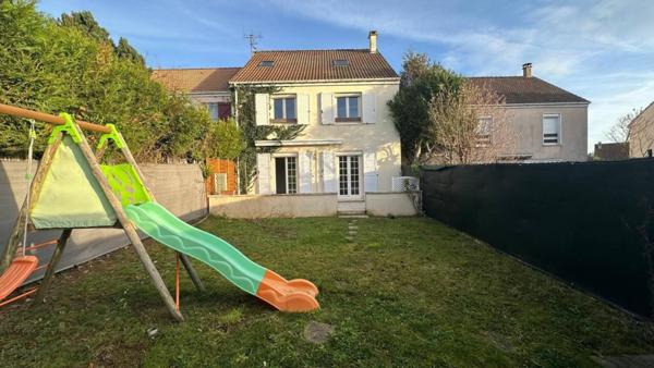 Maison à vendre 7 pièces de 131 m²