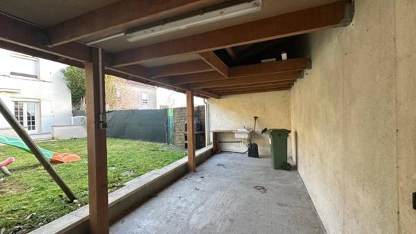 Maison à vendre 7 pièces de 131 m²