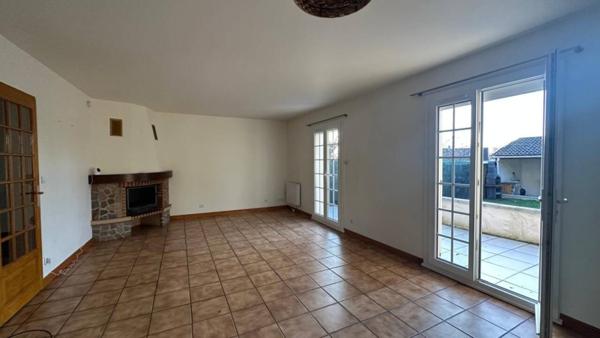 Maison à vendre 7 pièces de 131 m²