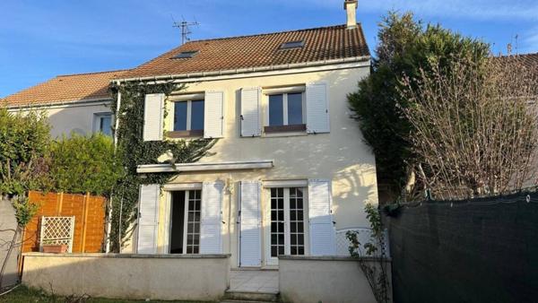Maison à vendre 7 pièces de 131 m²