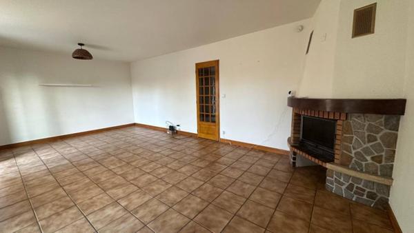 Maison à vendre 7 pièces de 131 m²