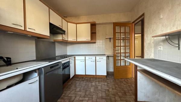 Maison à vendre 7 pièces de 131 m²