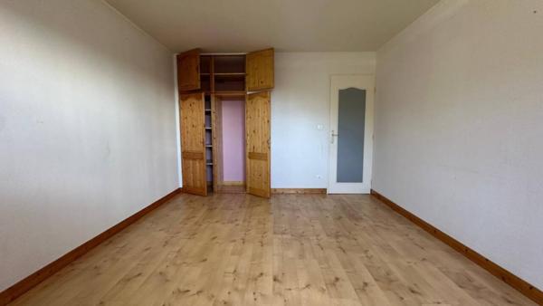 Maison à vendre 7 pièces de 131 m²