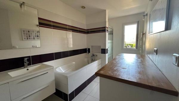 Maison à vendre 7 pièces de 131 m²