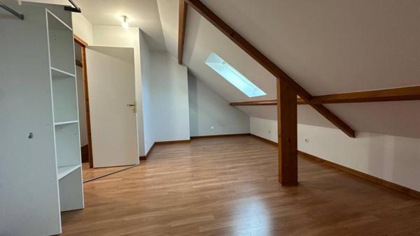Maison à vendre 7 pièces de 131 m²