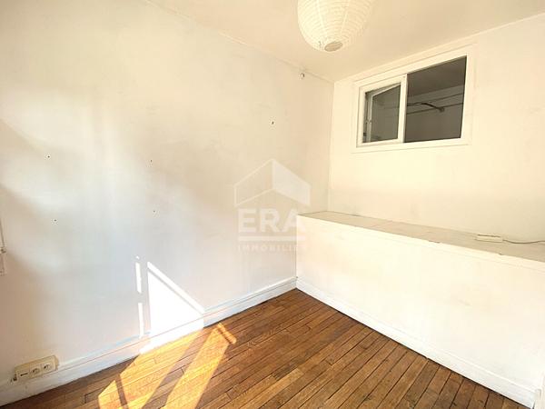 Appartement Levallois Perret 2 pièce(s) 41.8 m2 - MAIRIE DE LEVALLOIS