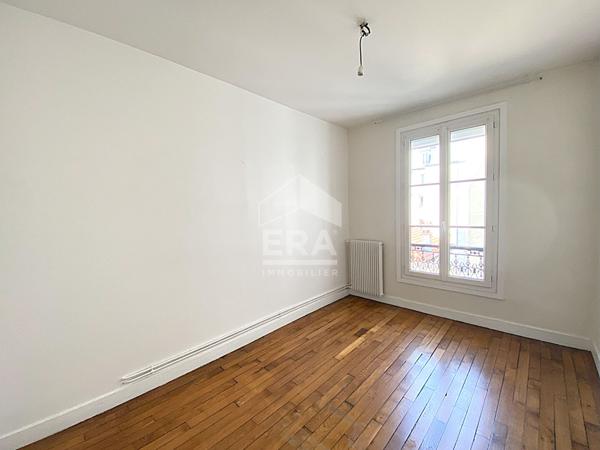 Appartement Levallois Perret 2 pièce(s) 41.8 m2 - MAIRIE DE LEVALLOIS