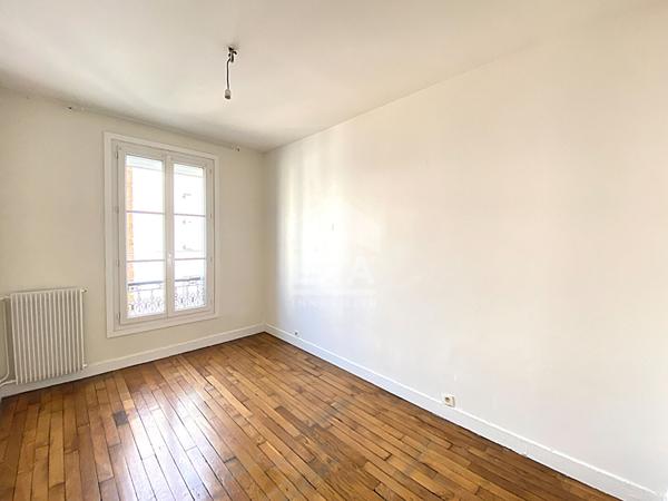 Appartement Levallois Perret 2 pièce(s) 41.8 m2 - MAIRIE DE LEVALLOIS