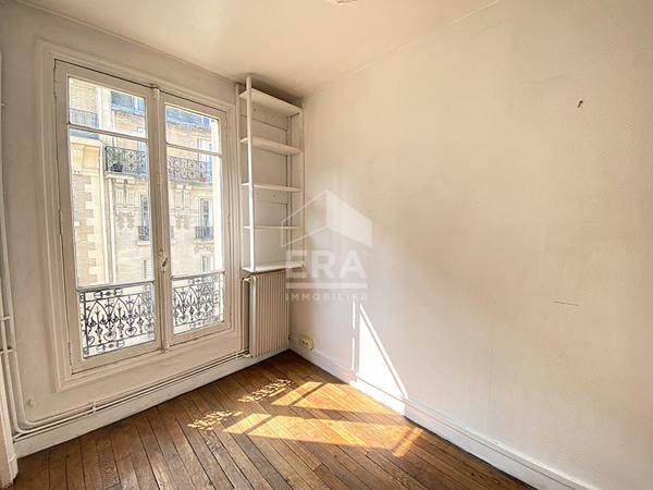 Appartement Levallois Perret 2 pièce(s) 41.8 m2 - MAIRIE DE LEVALLOIS