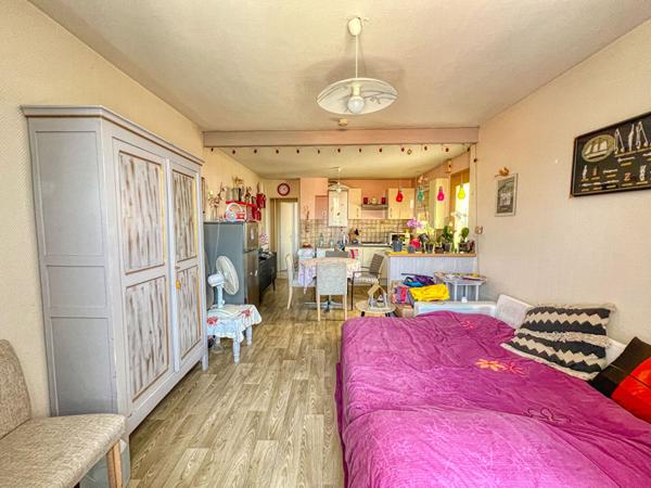 SAINT-GEORGES-DE-DIDONNE - HYPER-CENTRE - APPT T2 Saint georges de didonne