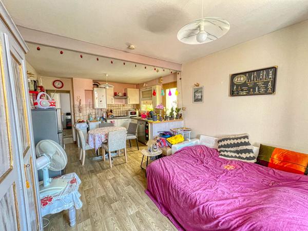 SAINT-GEORGES-DE-DIDONNE - HYPER-CENTRE - APPT T2 Saint georges de didonne