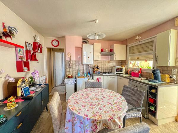 SAINT-GEORGES-DE-DIDONNE - HYPER-CENTRE - APPT T2 Saint georges de didonne