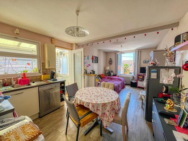 SAINT-GEORGES-DE-DIDONNE - HYPER-CENTRE - APPT T2 Saint georges de didonne