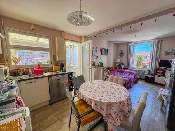 SAINT-GEORGES-DE-DIDONNE - HYPER-CENTRE - APPT T2 Saint georges de didonne