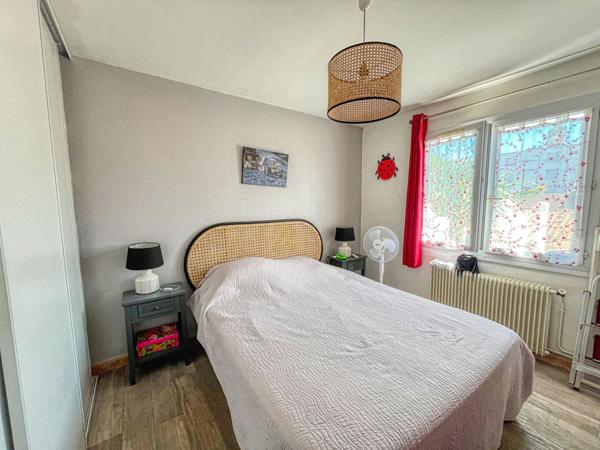 SAINT-GEORGES-DE-DIDONNE - HYPER-CENTRE - APPT T2 Saint georges de didonne