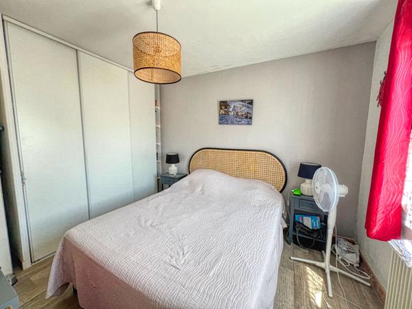 SAINT-GEORGES-DE-DIDONNE - HYPER-CENTRE - APPT T2 Saint georges de didonne