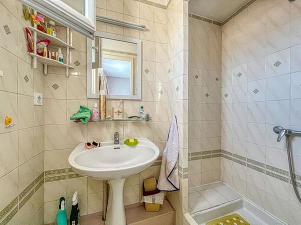 SAINT-GEORGES-DE-DIDONNE - HYPER-CENTRE - APPT T2 Saint georges de didonne