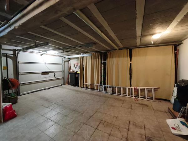 Pavillon Nevers 3 chambres, sous-sol total, Quartier Les Montapins, Résidentiel, Proche Hôpital, 2 heures de Paris