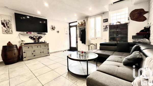 Maison à vendre 4 pièces 92 m² Saint-Laurent-de-la-Salanque