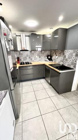 Maison à vendre 4 pièces 92 m² Saint-Laurent-de-la-Salanque