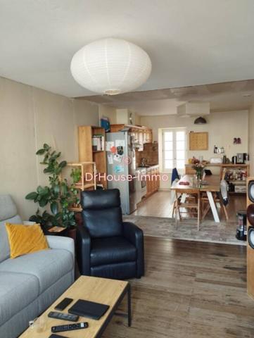 Maison à vendre 6 pièces de 151 m²