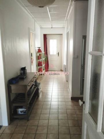 Maison à vendre 6 pièces de 151 m²