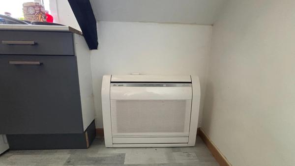 Lorient Appartement T2: Opportunité d'investissement