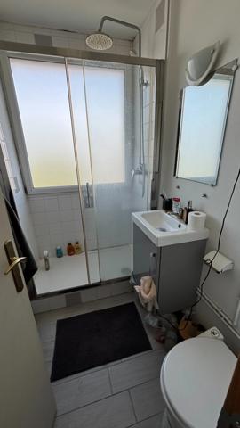 Lorient Appartement T2: Opportunité d'investissement