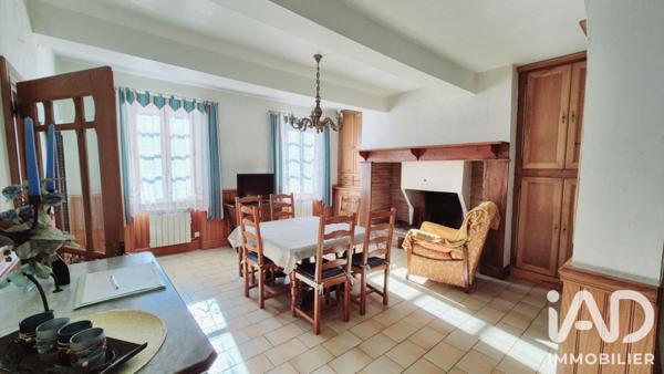 Maison à vendre 5 pièces 195,5 m² Saint-Lys