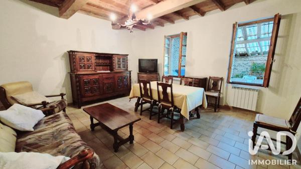 Maison à vendre 5 pièces 195,5 m² Saint-Lys
