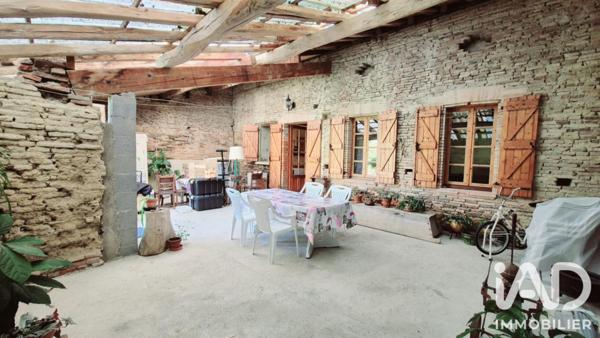 Maison à vendre 5 pièces 195,5 m² Saint-Lys